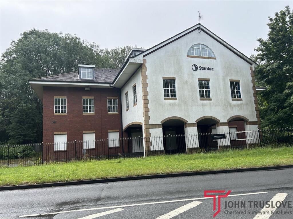 Additional image 15 of 1 Paper Mill Drive, Redditch, B98 8QJ