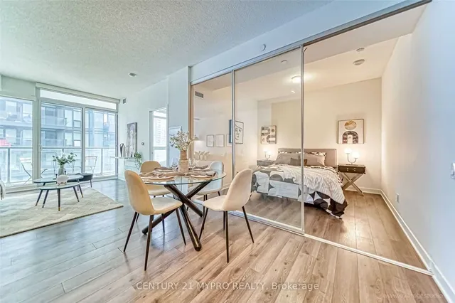 Additional image 18 of 90 Queens Wharf Rd Unit 807