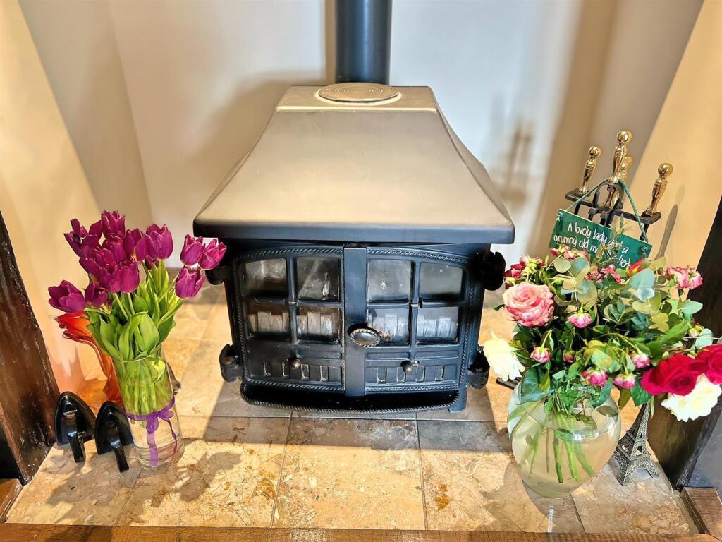 Additional image 22 of Rectory Close, Drayton Bassett, Tamworth