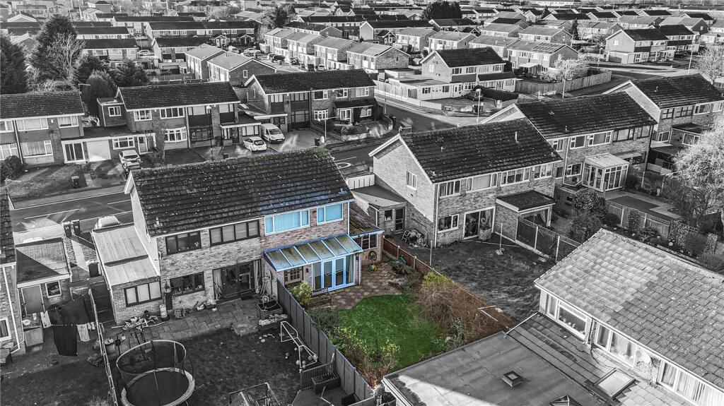 Additional image 27 of Stornoway Road, Birmingham, West Midlands, B35