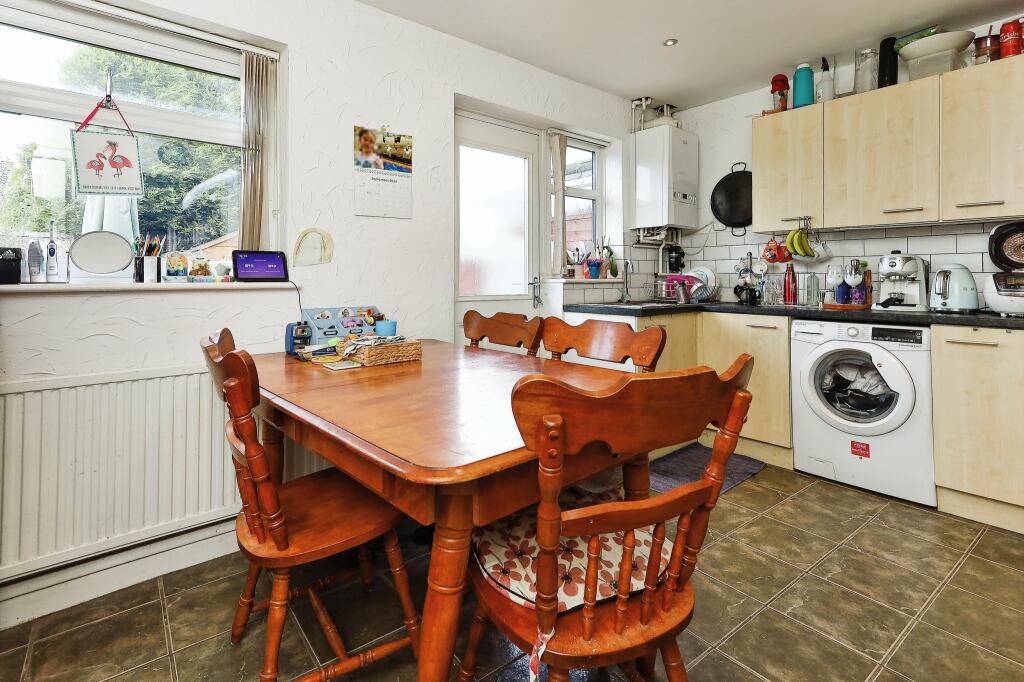 Additional image 3 of Aldersgate, Kingsbury, Tamworth, Warwickshire, B78