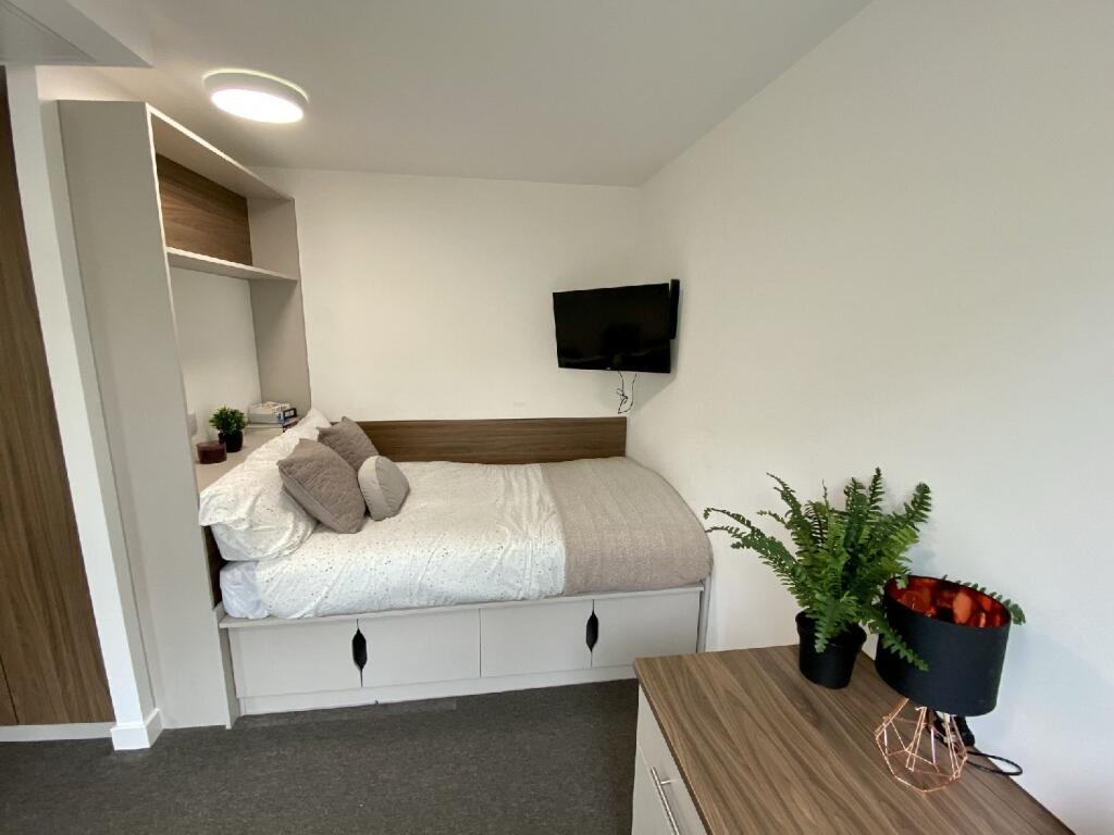 Additional image 7 of George Road - Premium Studio, Five Ways, Birmingham, West Midlands, B15