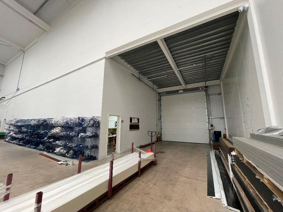 Additional image 8 of Unit 10  Forge Industrial Park  Minworth, Birmingham West Midlands B76 1AH