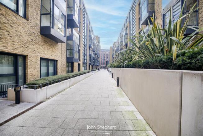 Additional image 14 of St. John's Walk, BIRMINGHAM