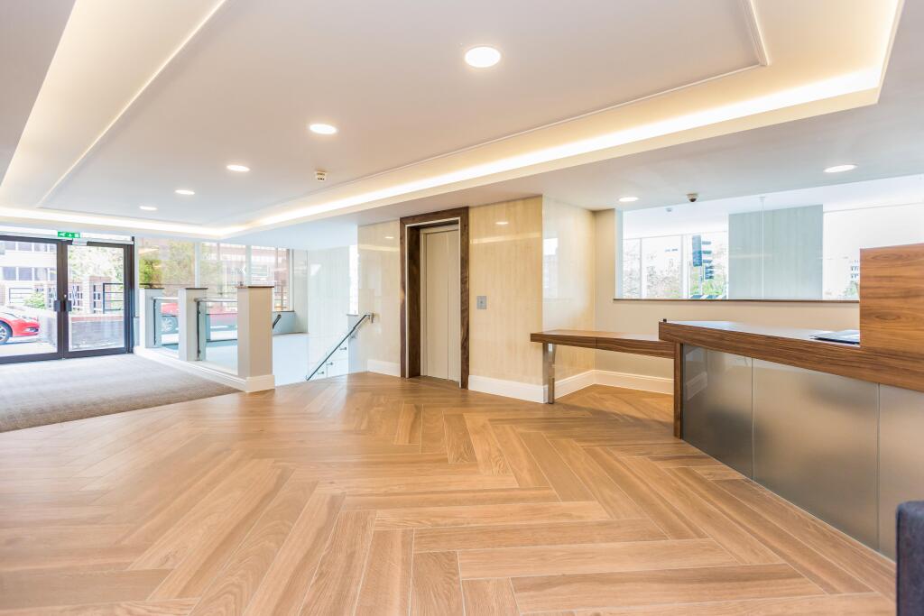 Additional image 10 of Hagley Road B16