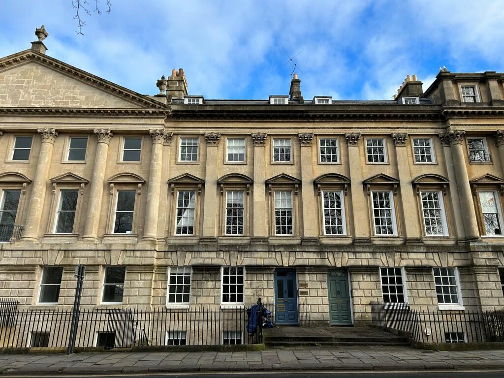 Additional image 2 of 25 Queen Square, Bath, Bath And North East Somerset, BA1 2HX