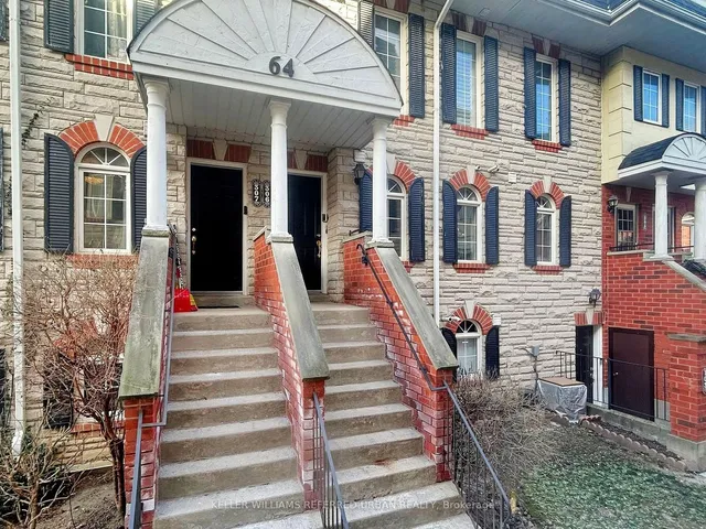 Additional image 2 of 64 Sidney Belsey Cres Unit 306