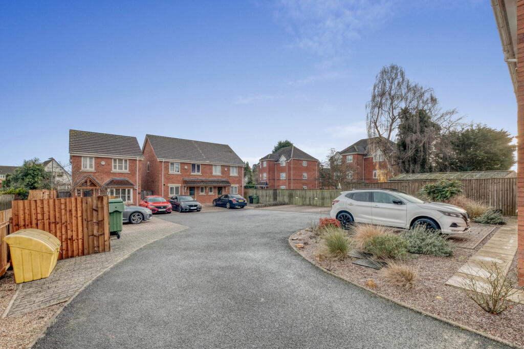 Additional image 9 of Osier Close, Sidemoor, Bromsgrove, B61 8AZ