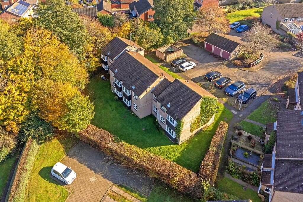 Additional image 15 of Brecken Close, Marshalswick, St Albans