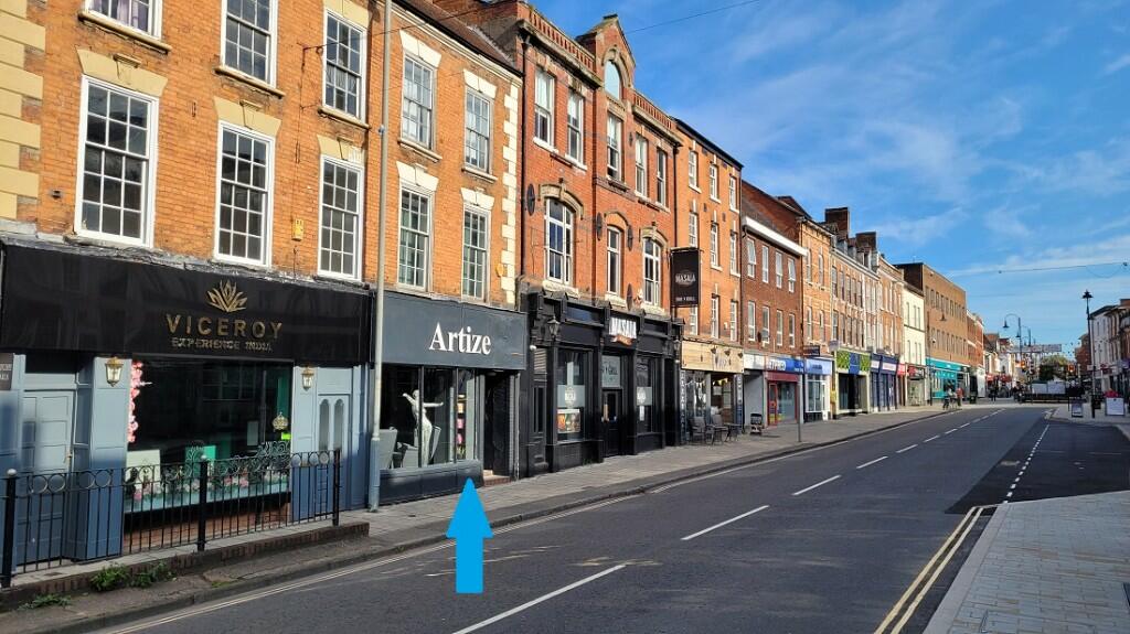 Additional image 6 of 9,High Street, Bromsgrove, Worcestershire, B61