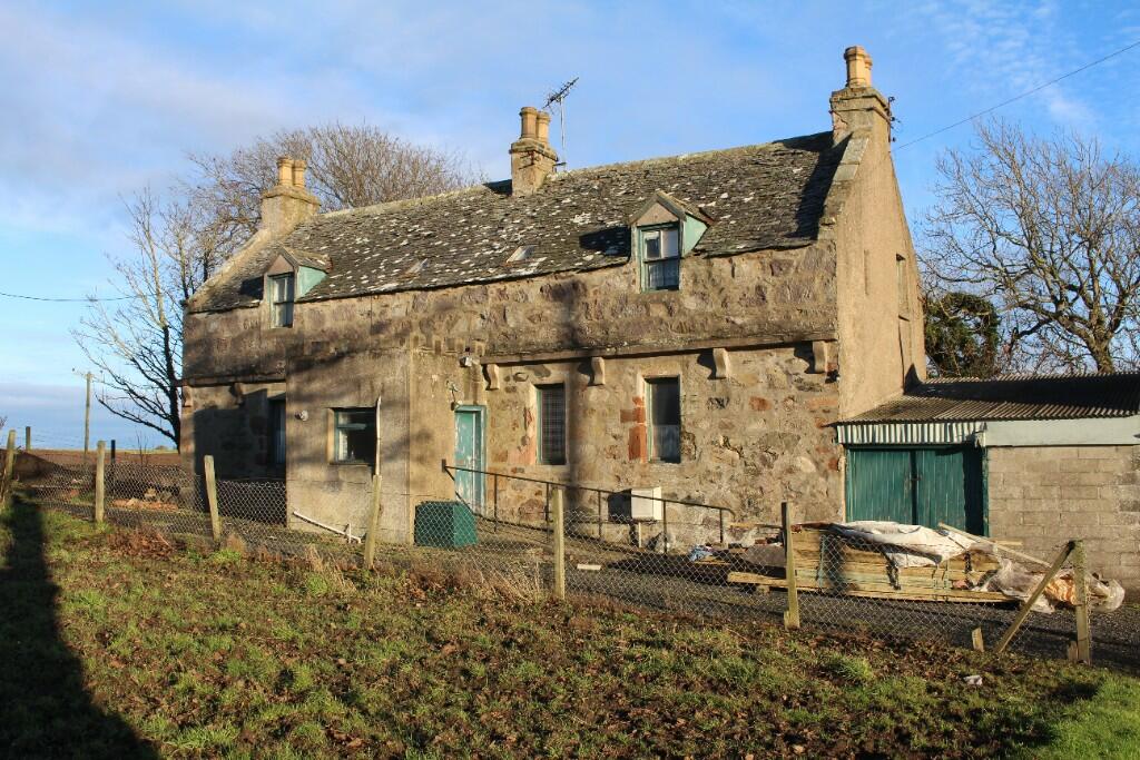 Additional image 4 of Mill of Foveran Farmhouse and land, Foveran, Ellon, AB41 6AF