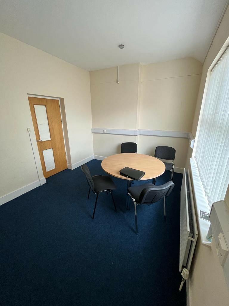 Additional image 8 of Soho House, 362 - 364 Soho Road, Birmingham, B21 9QL