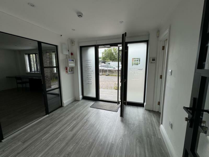 Additional image 9 of 21 Brympton Way, Lynx West Trading Estate, Yeovil BA20 2HP