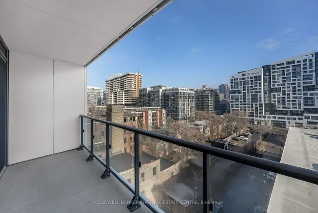 Additional image 17 of 9 Tecumseth St St Unit 717