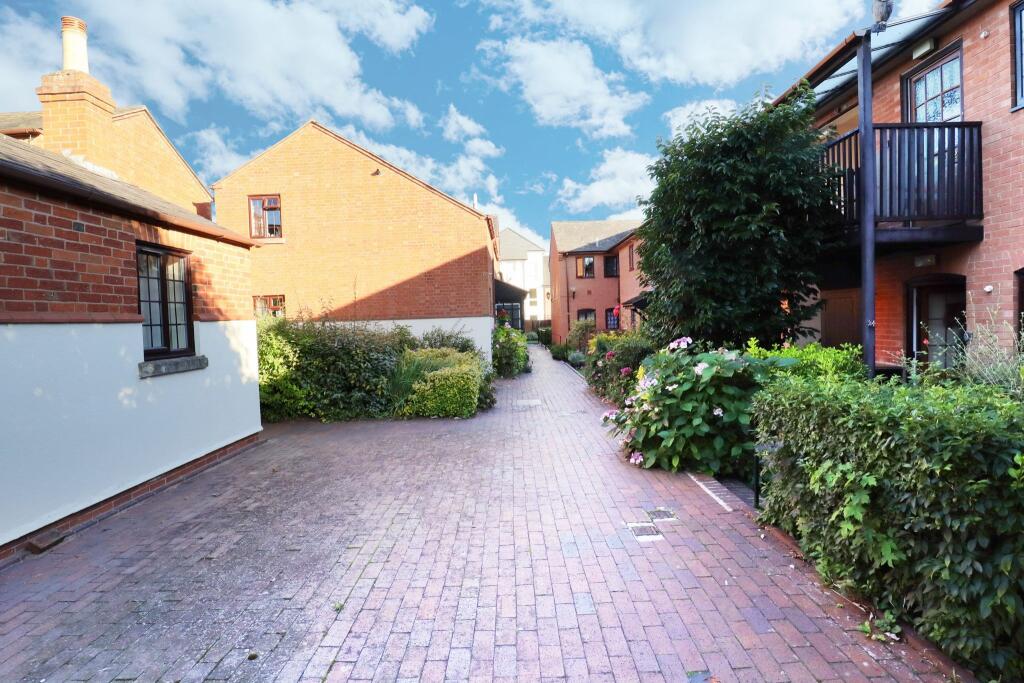 Additional image 4 of Oversley House, Kinwarton Road, Alcester, B49