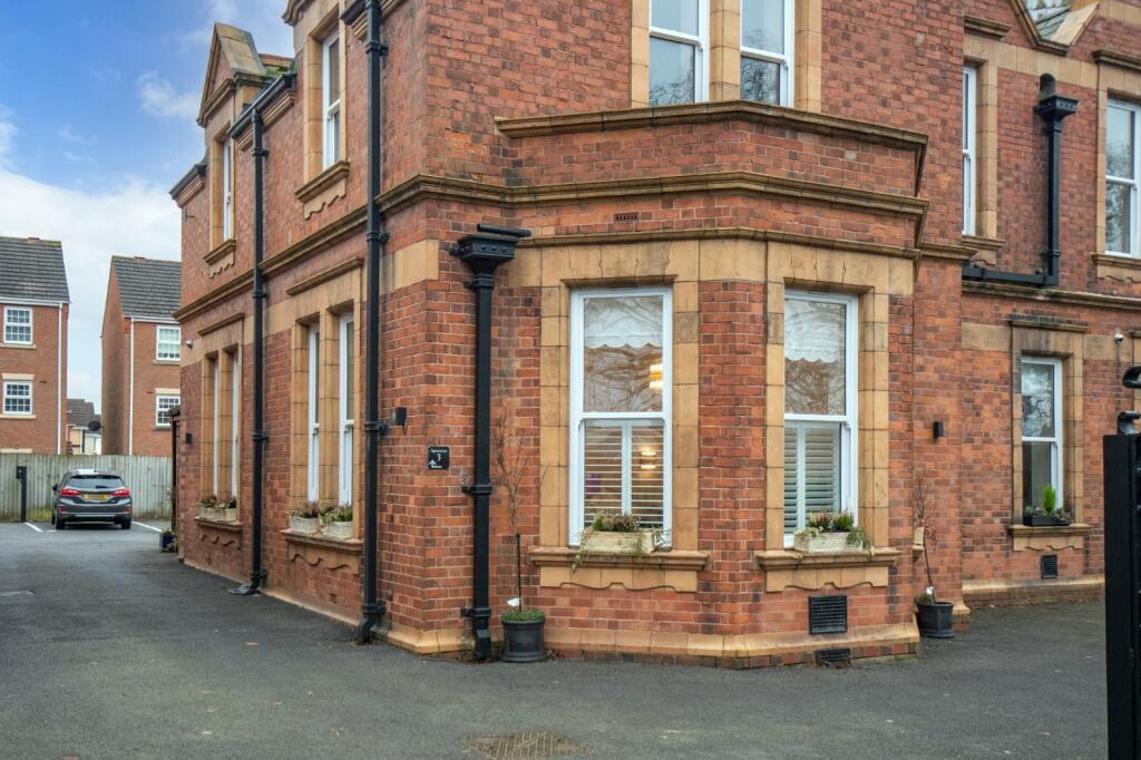 Additional image 12 of Barnsley Hall Road, Bromsgrove, Worcestershire, B61