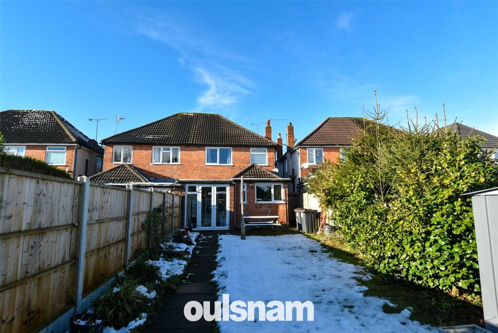 Additional image 13 of Hanging Lane, Northfield, Birmingham, West Midlands, B31