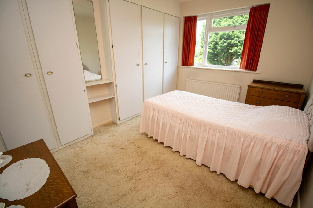 Additional image 11 of Ufton Crescent, Shirley, Solihull, B90 3RX