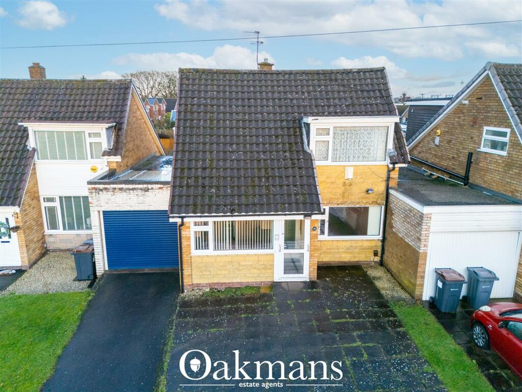 Additional image 20 of Burford Park Road, Birmingham