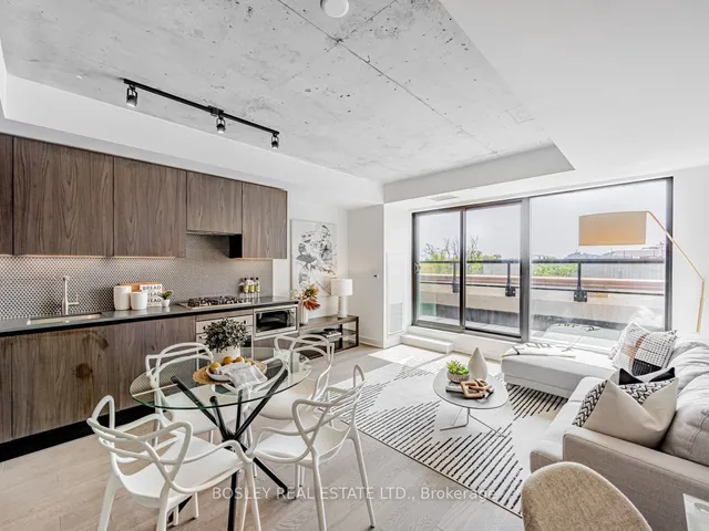 Additional image 2 of 2720 Dundas St Unit 406