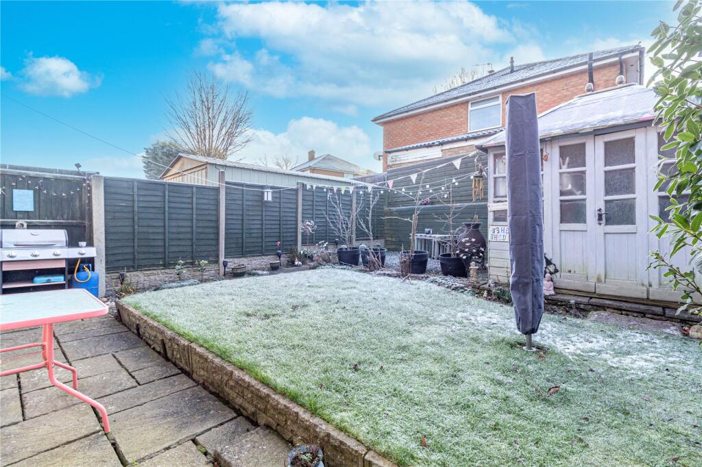 Additional image 4 of Cliff Rock Road, Rednal, Birmingham, West Midlands, B45