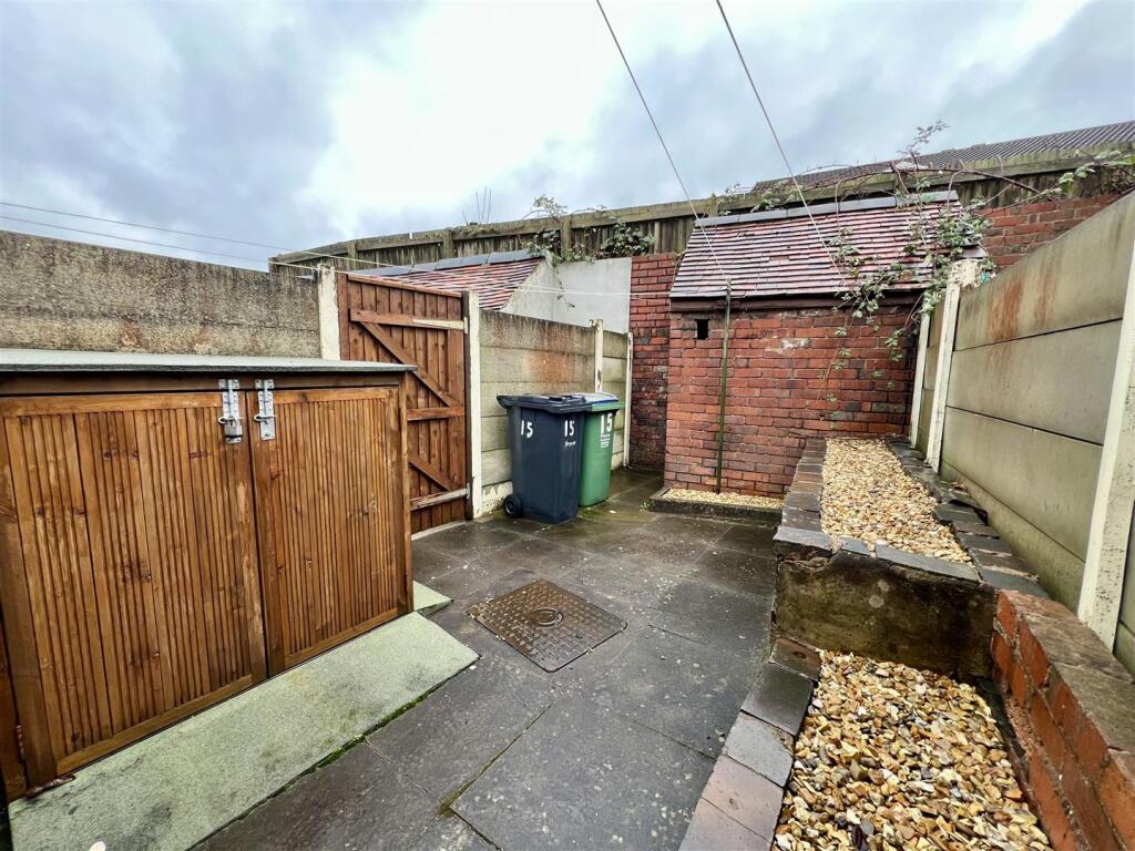 Additional image 17 of Hall Street, Cradley Heath