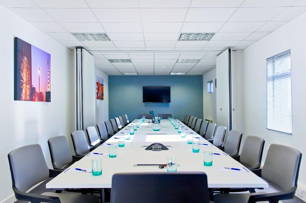 Additional image 11 of The Comet Building, Birmingham Airport, Birmingham,