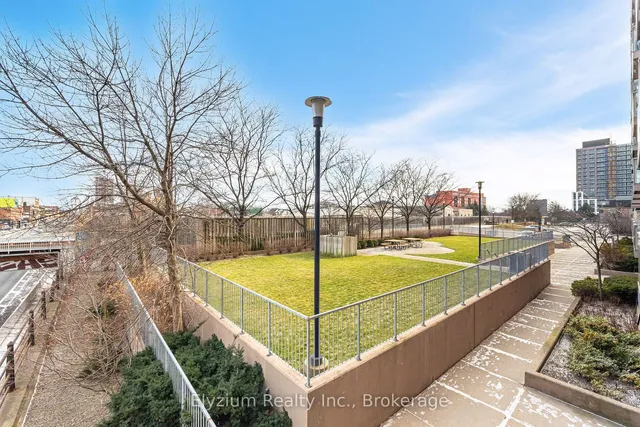 Additional image 25 of 1369 Bloor St Unit 214