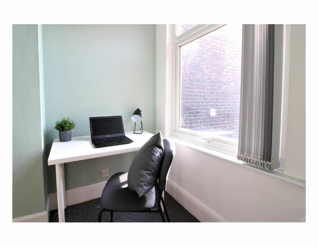 Additional image 4 of Milner Road (D), Selly Oak, Birmingham, West Midlands, B29