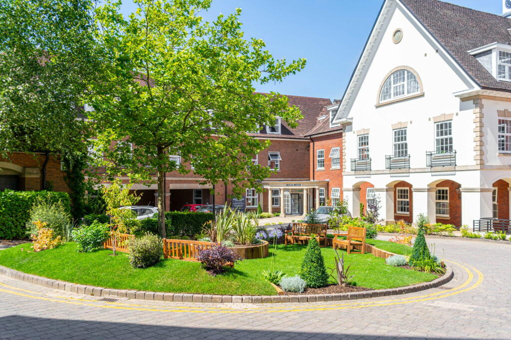 Additional image 17 of Royal House, Princes Gate, Homer Road, Solihull