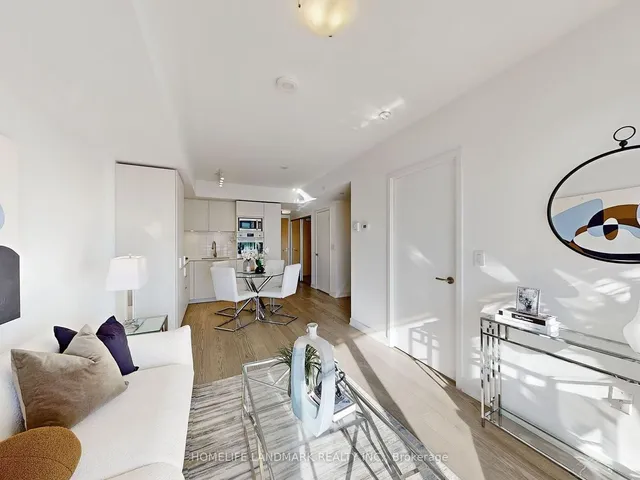 Additional image 18 of 11 Wellesley St Unit 3203