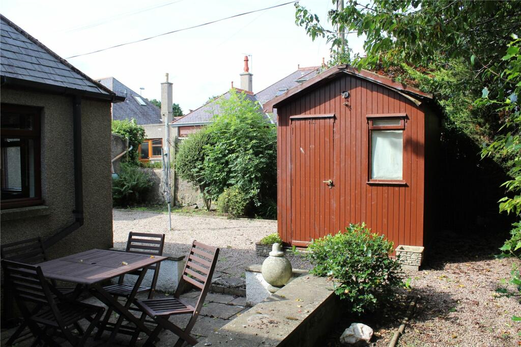 Additional image 12 of Cuninghill Road, Inverurie, Aberdeenshire, AB51