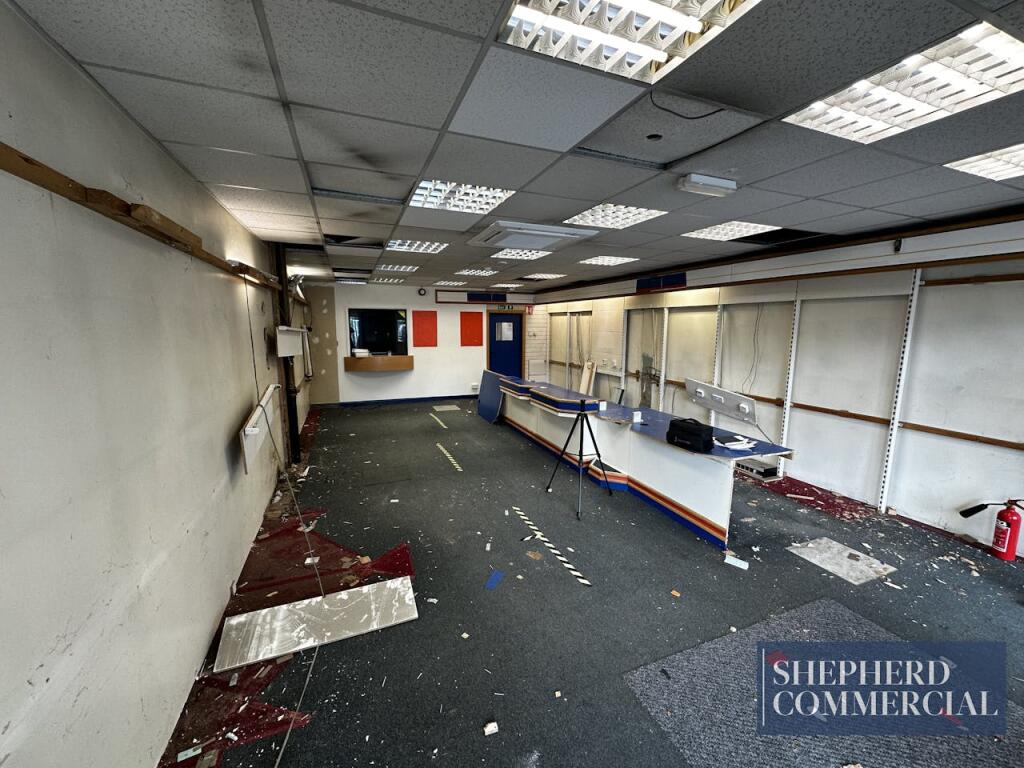 Additional image 4 of Unit 2, 1146 Warwick Road, Birmingham, B27 6BL