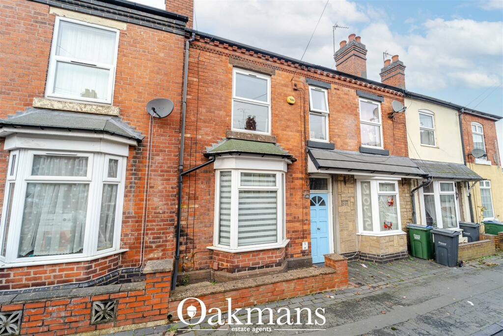 Additional image 19 of Farm Road, Oldbury