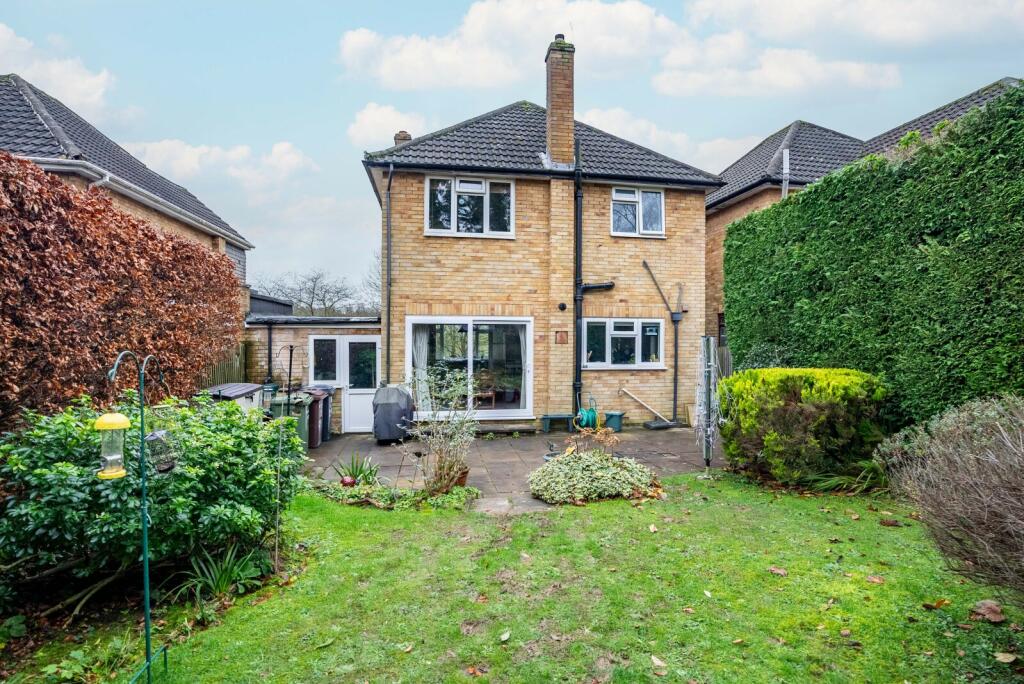 Additional image 13 of Meautys, St. Albans, Hertfordshire, AL3