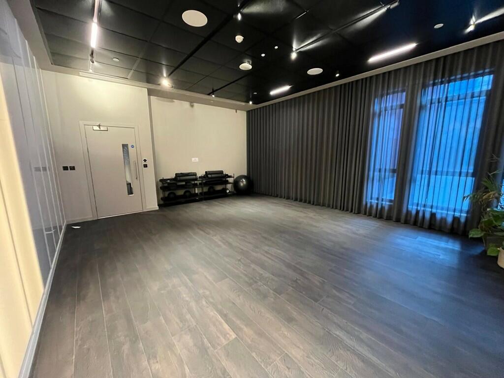 Additional image 26 of Setl, 50 Ludgate Hill