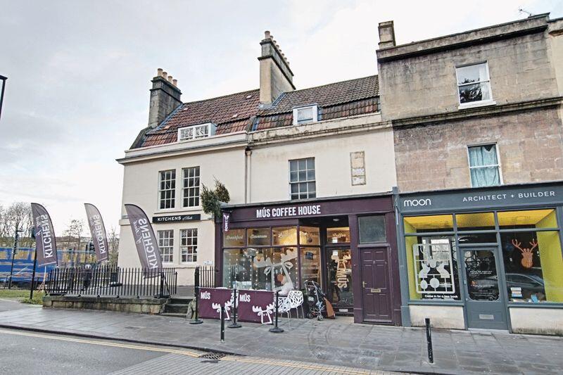 Additional image 2 of Claverton Buildings, Bath