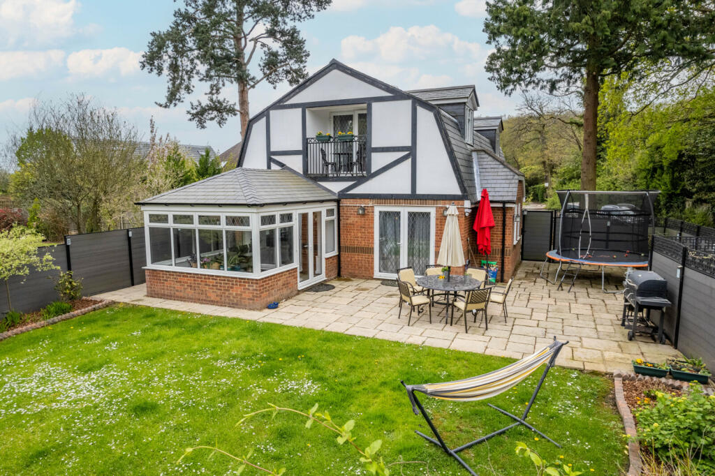 Additional image 3 of Hazel Road, Park Street, St. Albans, Hertfordshire, AL2