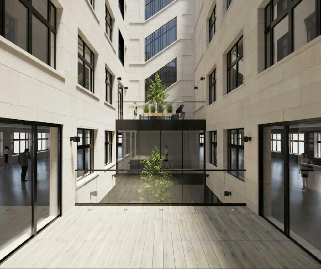 Additional image 7 of King Edward House, 135a New Street, Birmingham, B2 4QJ