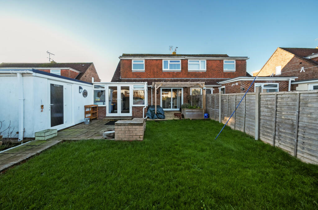 Additional image 17 of Ruskin Drive, Warminster, BA12