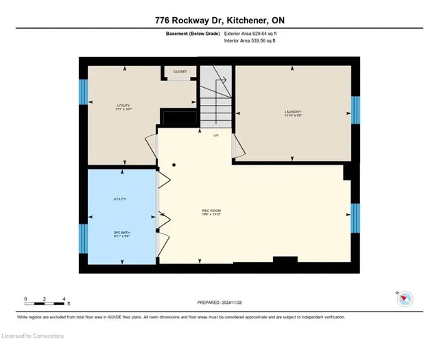 Additional image 39 of 776 Rockway Dr