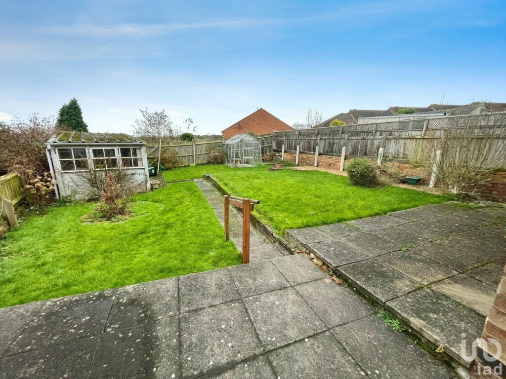 Additional image 17 of Allendale Grove, Birmingham, B43