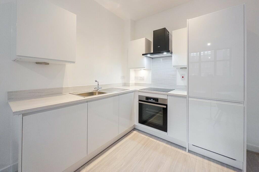 Additional image 5 of Northwood Street, Birmingham, B3