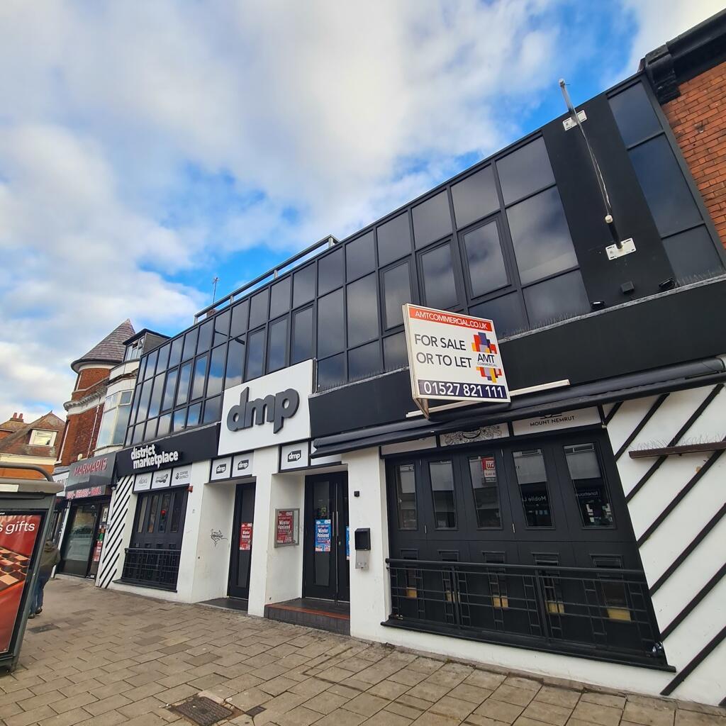 Additional image 4 of Unit 2, 25-29 Alcester Road South, Kings Heath, Birmingham, West Midlands, B14 7JQ