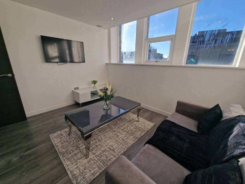 Additional image 4 of Empire House, 8-10 Piccadilly, Bradford, West Yorkshire, BD1