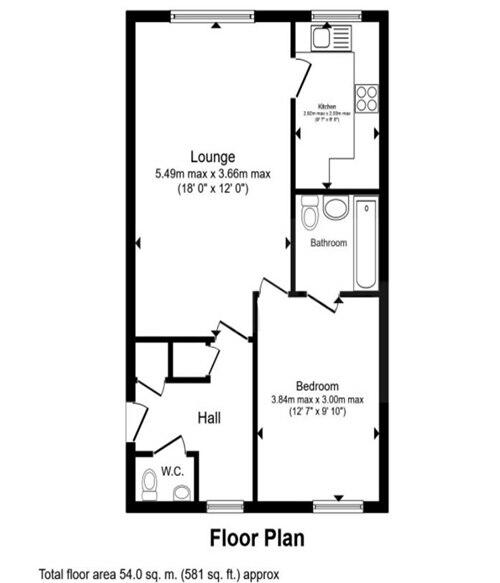 Additional image 7 of Alma Road, St Albans, AL1