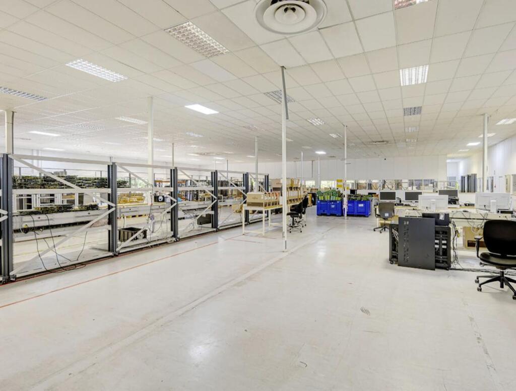 Additional image 4 of Arden Point, Solihull Parkway, Marston Green, Solihull, B37 7YU