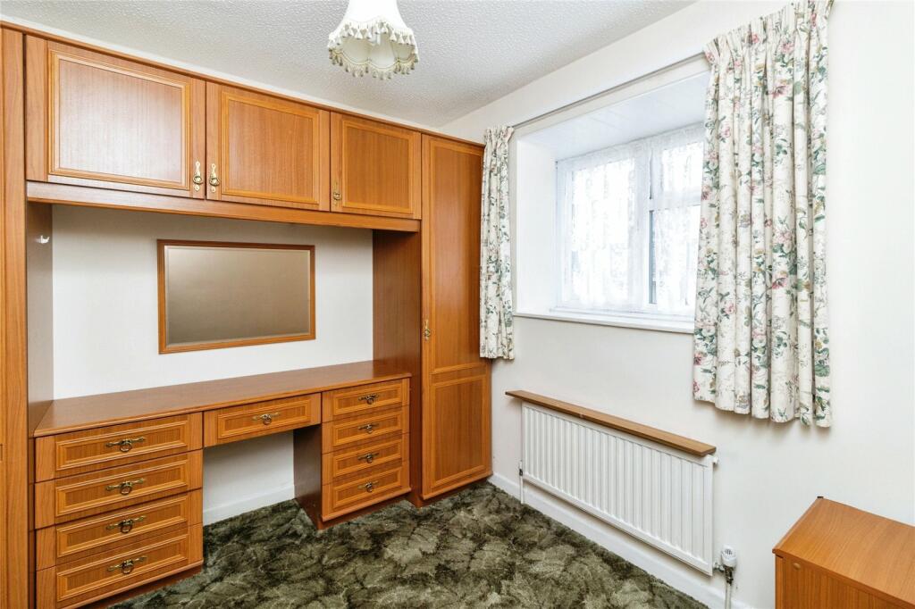 Additional image 11 of White Mead, Yeovil, Somerset, BA21