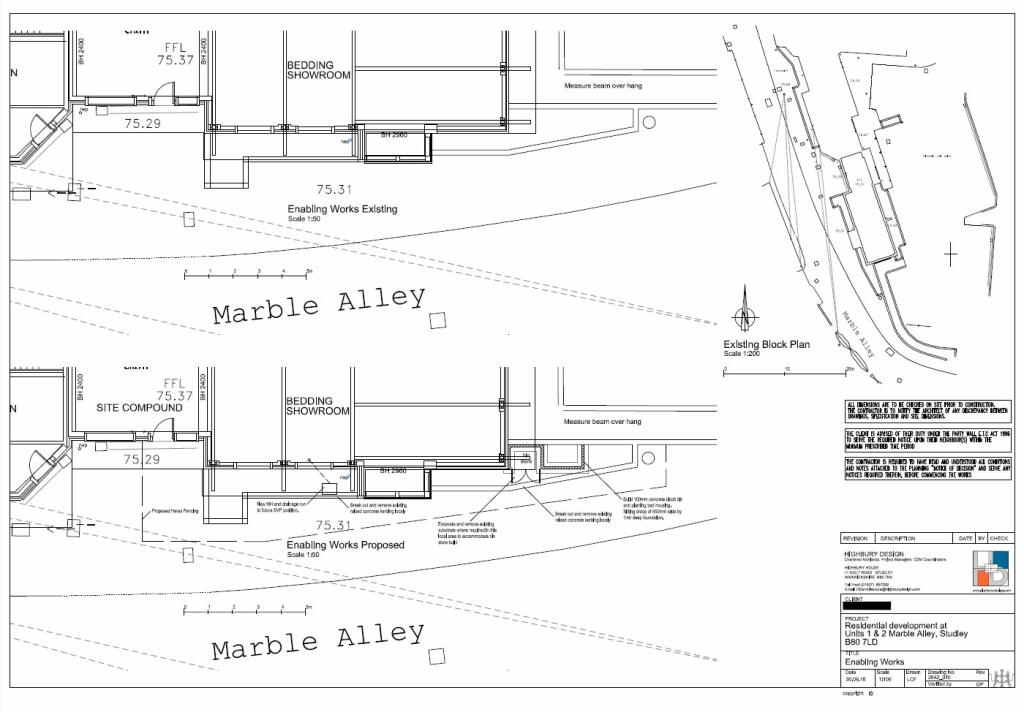 Additional image 9 of Marble Alley, Studley, Warwickshire, B80