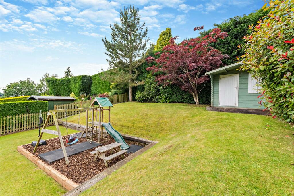 Additional image 51 of Packington Lane, Hopwas, Tamworth, Staffordshire, B78